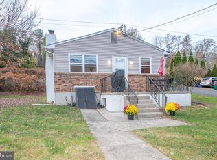 1609 W Lincoln Hwy, Langhorne, PA 19047