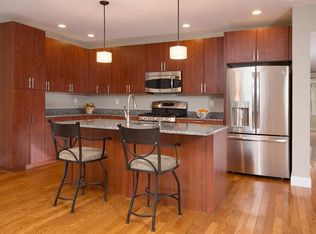 56 Green St #3, Jamaica Plain, MA 02130