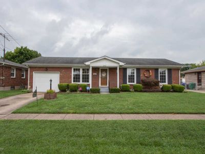 2012 Foxhurst Dr, Shively, KY, 40216