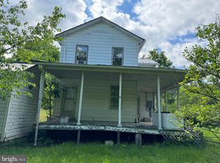13345 Lunice Creek Hwy, Keyser, WV 26726