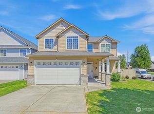Springbrook Ridge, Vancouver, WA 98682