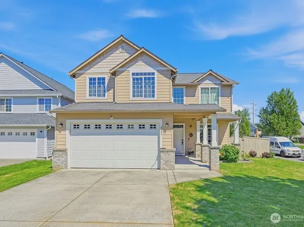 4003 NE 165th Place, Vancouver, WA 98682