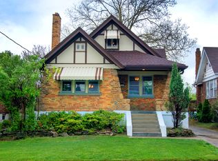 3408 Alta Vista Ave, Cincinnati, OH 45211
