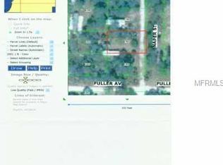 10833 Naper St, New Port Richey, FL 34654