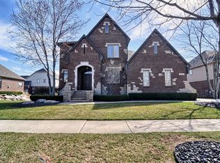54838 Glen Oaks Dr, Shelby Township, MI 48315