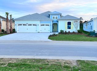 8709 Sandbar Ln, Panama City Beach, FL 32413
