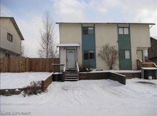 7711 Virda Lee Cir, Anchorage, AK 99507