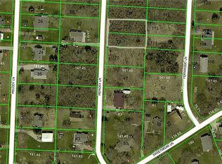 Memory Ln, Kelleys island, OH 43438