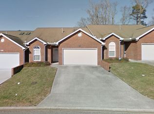 1151 Harbin Ridge Ln, Knoxville, TN 37909