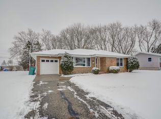 305 S Franklin St, Verona, WI 53593