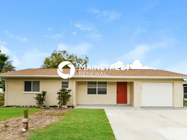 186 Dawson Dr, North Fort Myers, FL 33917
