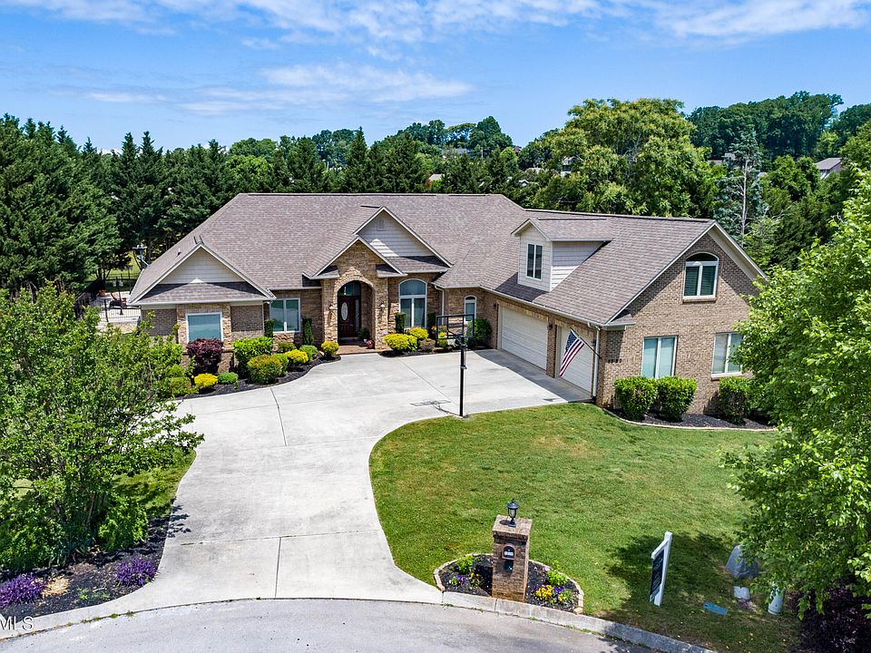 1329 Woodland Trce, Maryville, TN 37803 Zillow