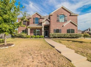 5025 Sunwood Cir, Fort Worth, TX 76123