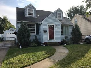 99 Bering Ave, Buffalo, NY 14223