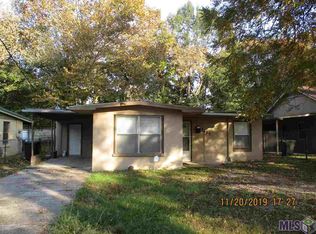3420 Eaton St, Baton Rouge, LA 70805