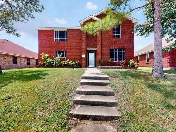 3205 Bent Oak Dr, Mesquite, TX 75181