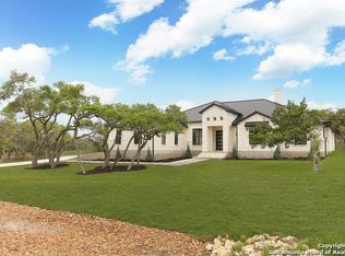 962 Maximino Ridge Rd, Bulverde, TX 78163