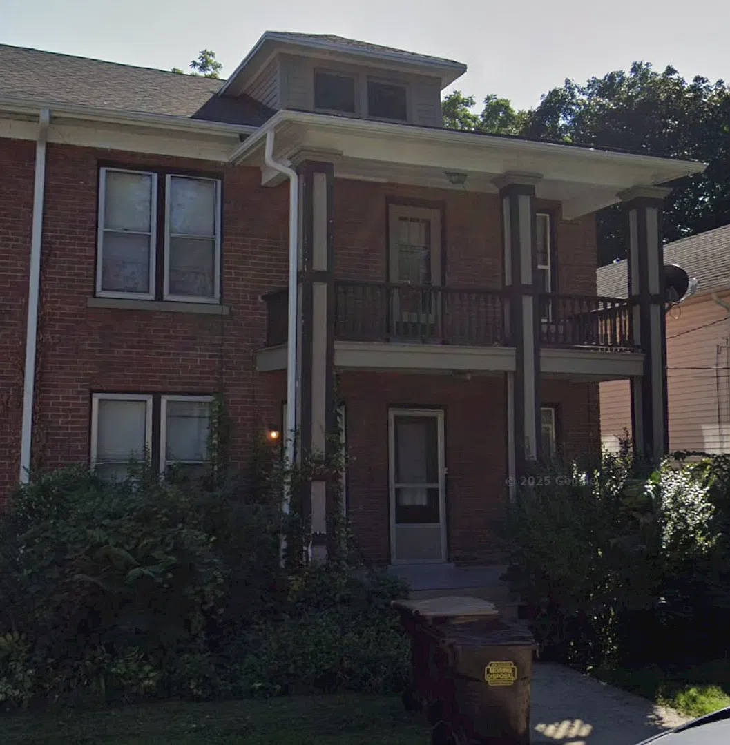 103 N Foley Ave - 1 — Photo 1