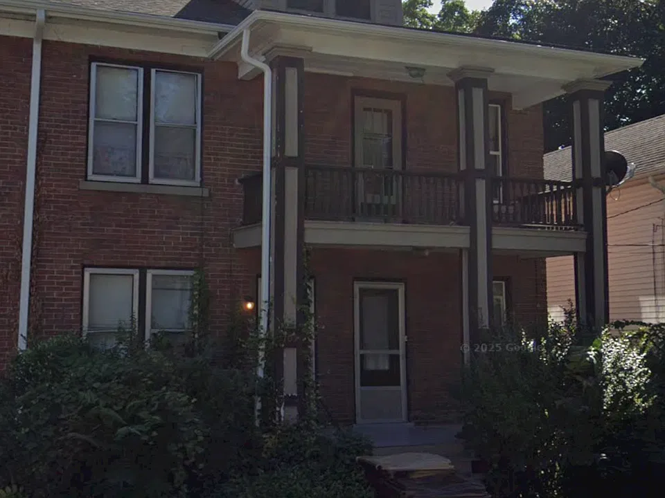 103 N Foley Ave