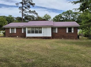102 Lakewood Dr, Evergreen, AL 36401