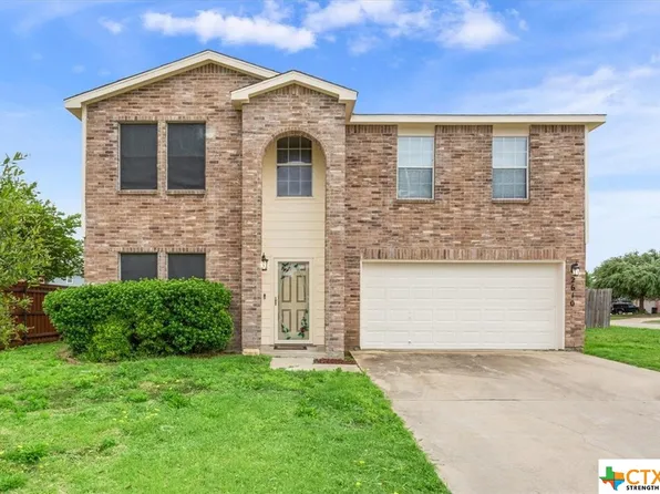 2610 Buccaneer Dr, Killeen, TX 76549