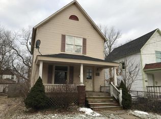 627 Trimble Ave, Kalamazoo, MI 49048