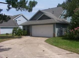 1103 Post Oak Path, Fort Walton Beach, FL 32547