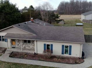 904 Township Road 350, Nova, OH 44859