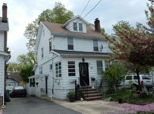 66 Preston St, Belleville, NJ 07109