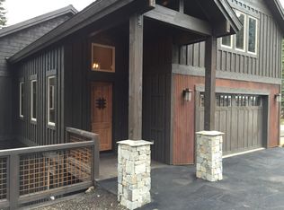 12365 Ski Slope Way, Truckee, CA 96161