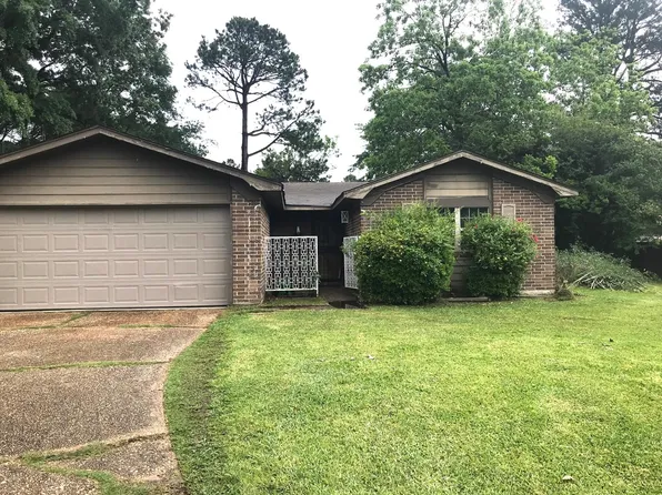 7 Hunters Grn, Pine Bluff, AR 71603