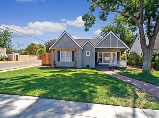 1948 N Arthur Ave, Fresno, CA 93705