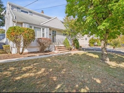 1429 Linbarger Ave, Plainfield, NJ, 07062