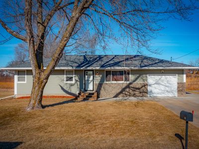 615 E 6th St, Madrid, IA, 50156