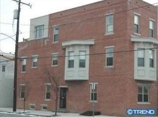 2401 S 20th St, Philadelphia, PA 19145