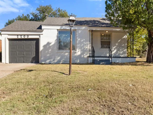 2200 N Rhode Island Ave, Oklahoma City, OK 73111
