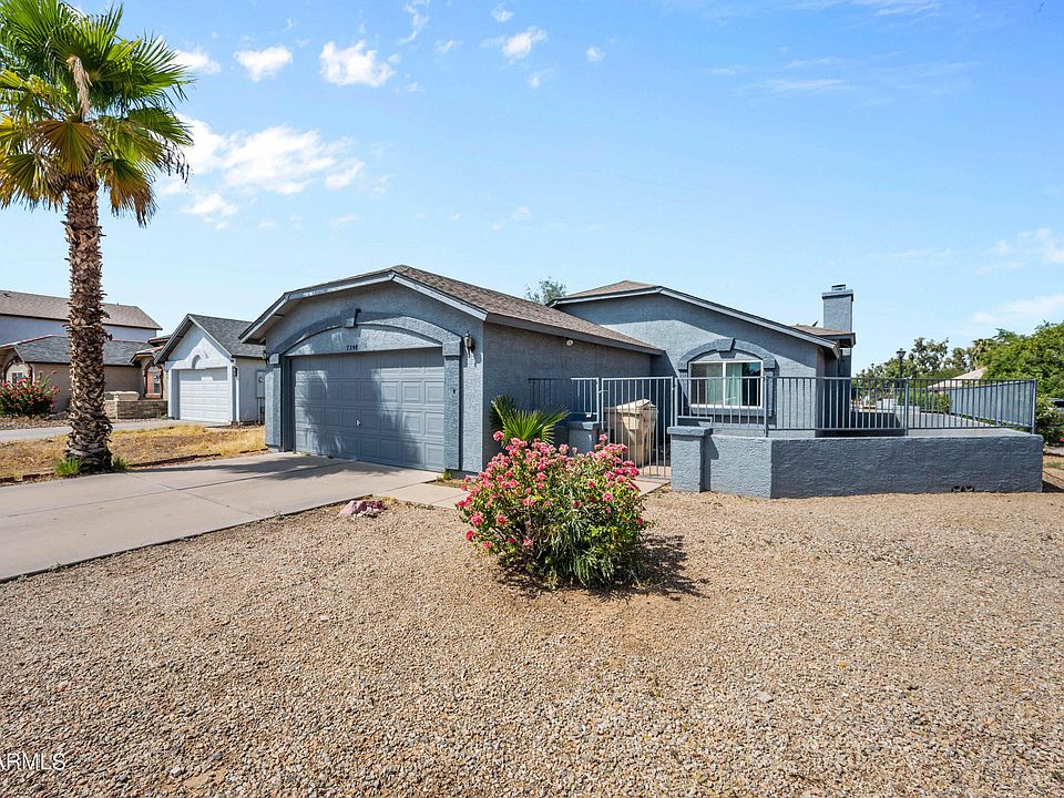 1st image of 7398 N 67TH Drive