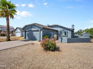 7398 N 67th Dr, Glendale, AZ 85303