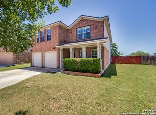 3530 Blue Topaz, San Antonio, TX 78245