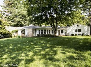 3500 Southvale Rd, Baltimore, MD 21208