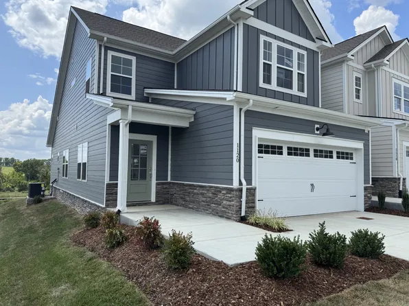 1120 June Wilde Rdg Lot 16224, Spring Hill, TN 37174