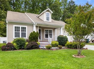 330 Wilmer Ave, Richmond, VA 23227