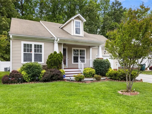 330 Wilmer Ave, Richmond, VA 23227