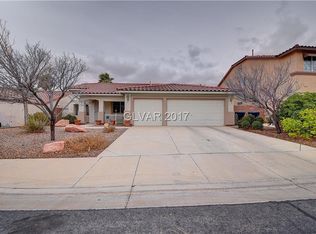 1050 Royal Skyline St, Henderson, NV 89002