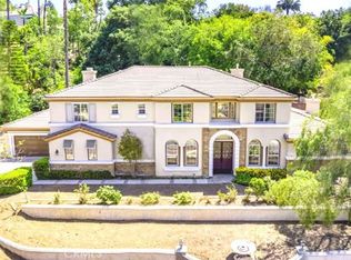 1246 El Paseo, La Habra Heights, CA 90631