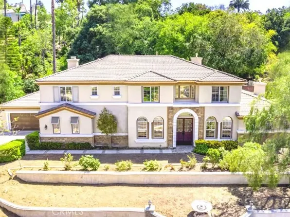 1246 El Paseo, La Habra Heights, CA 90631