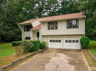 5201 Country Pines Ct, Raleigh, NC 27616