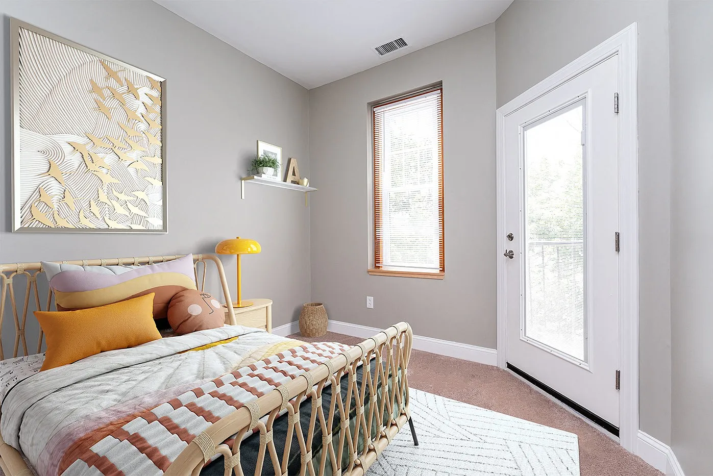 Townhouse Apartments — Photo 4