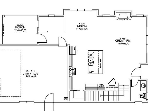 2nd image of this home