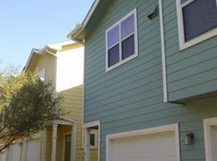 1601 Miriam Ave UNIT 306, Austin, TX 78702